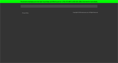 Desktop Screenshot of empresaos.com